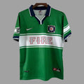 Chicago Fire 1998/99 Away - Goalkeeper