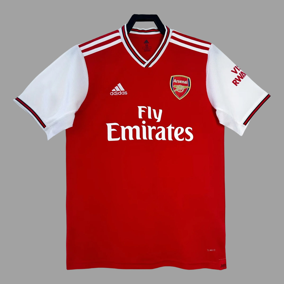 Arsenal 2019/20 Home - Retro
