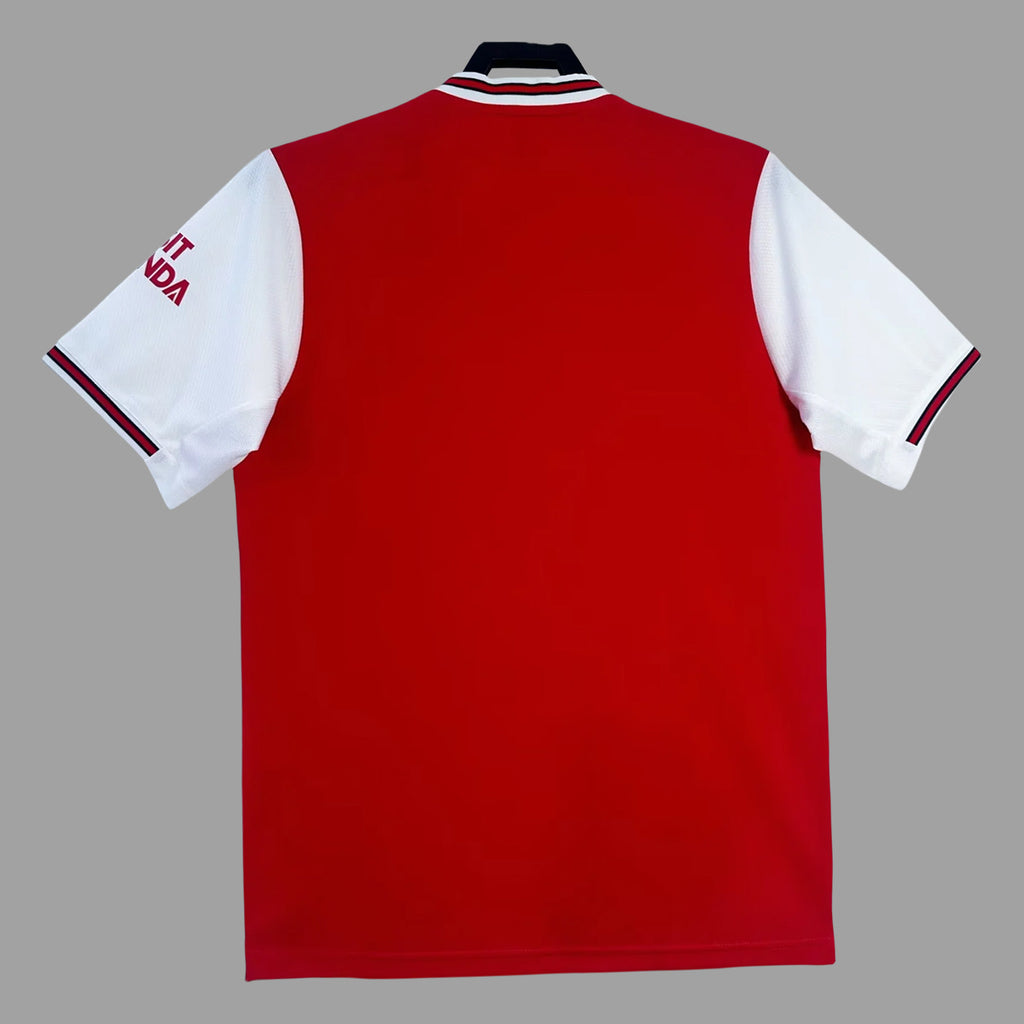 Arsenal 2019/20 Home - Retro