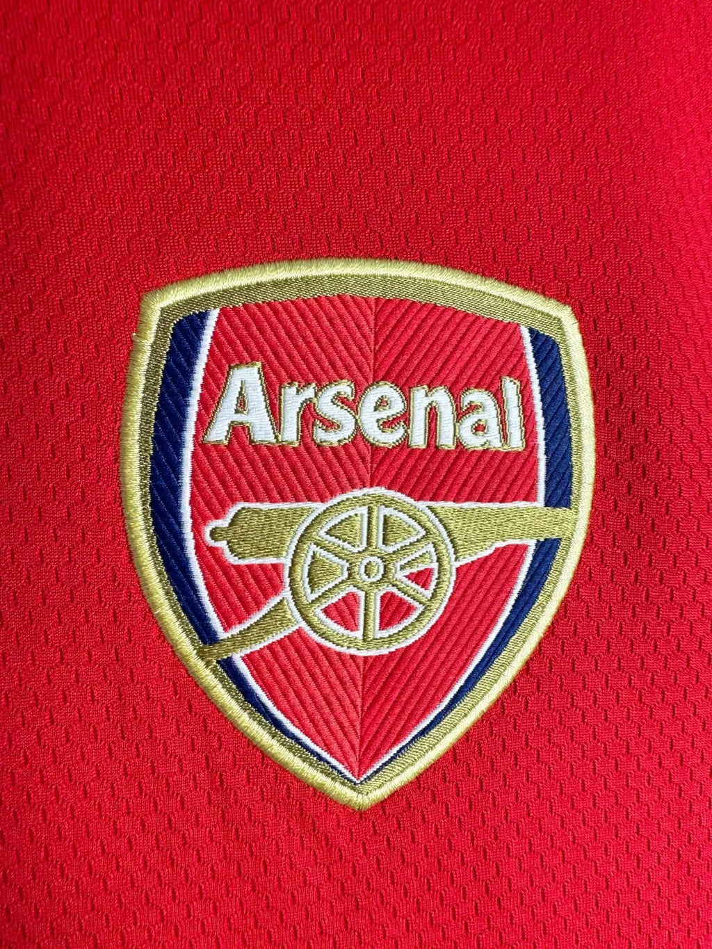 Arsenal 2019/20 Home - Retro