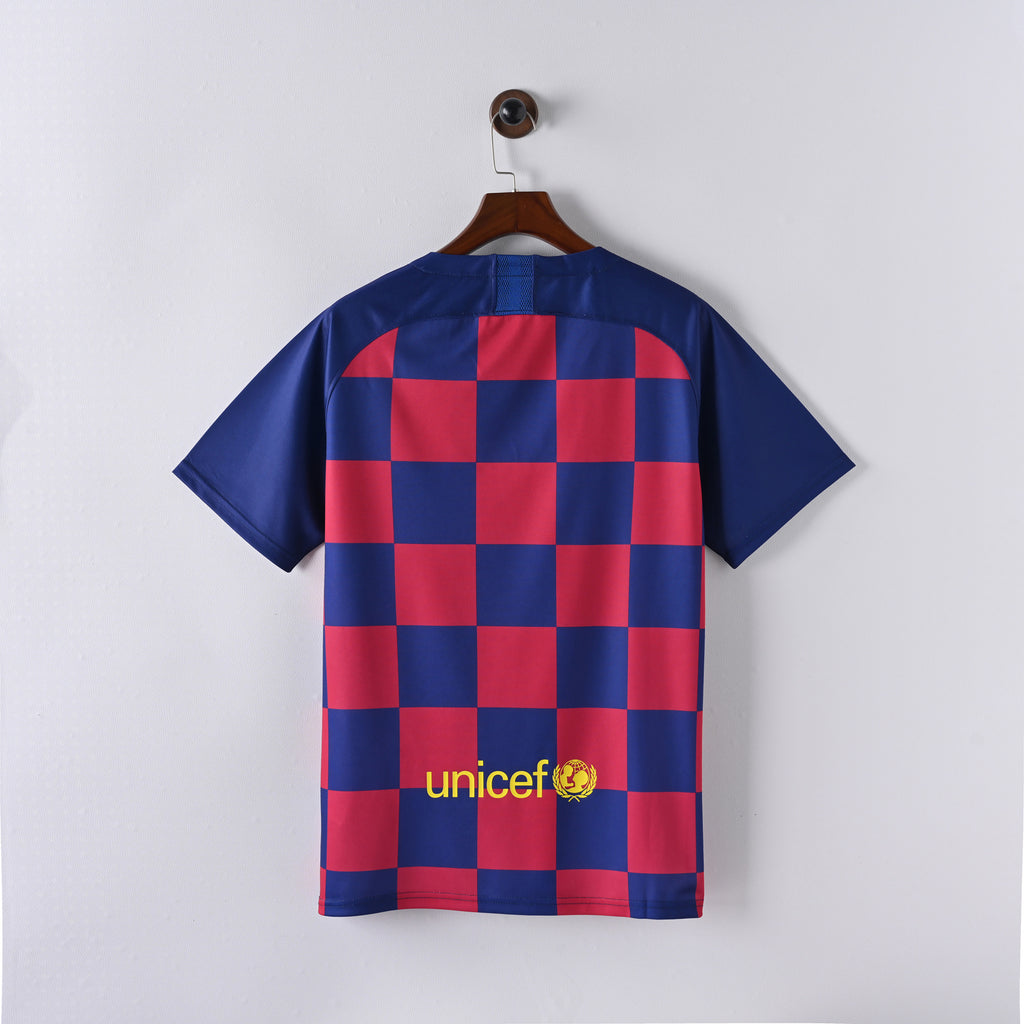 Barcelona 2019/20 Home - Retro