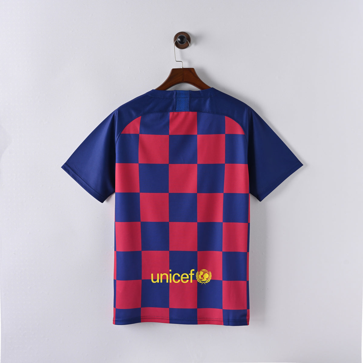 Barcelona 2019/20 Home - Retro