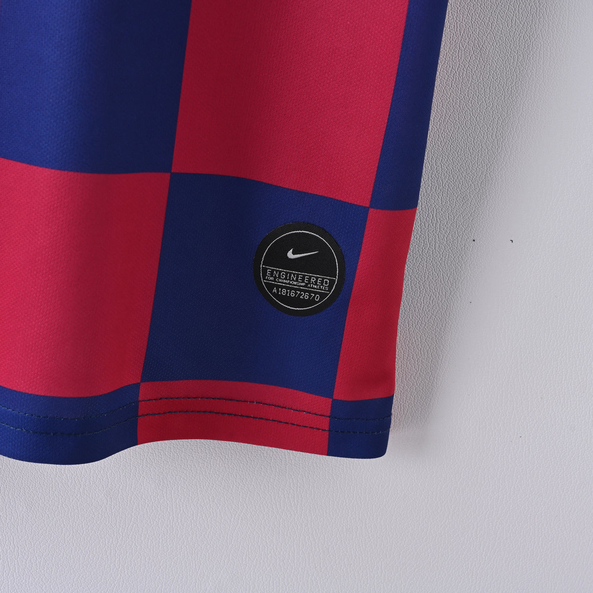 Barcelona 2019/20 Home - Retro