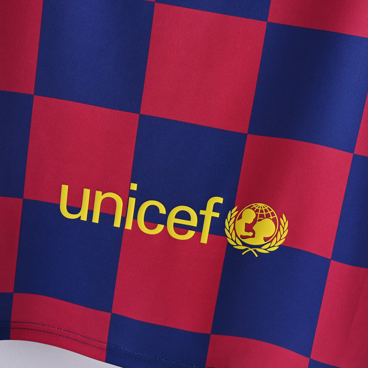 Barcelona 2019/20 Home - Retro