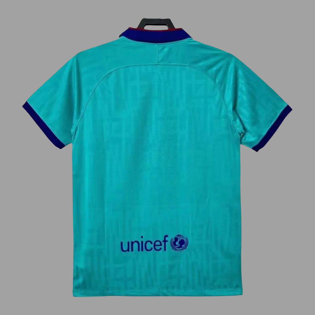 Barcelona 2019/20 Third - Retro