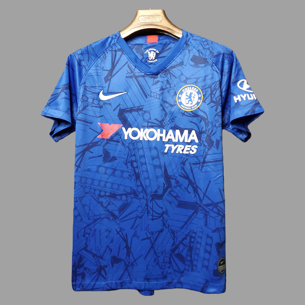 Chelsea 2019/20 Home - Retro
