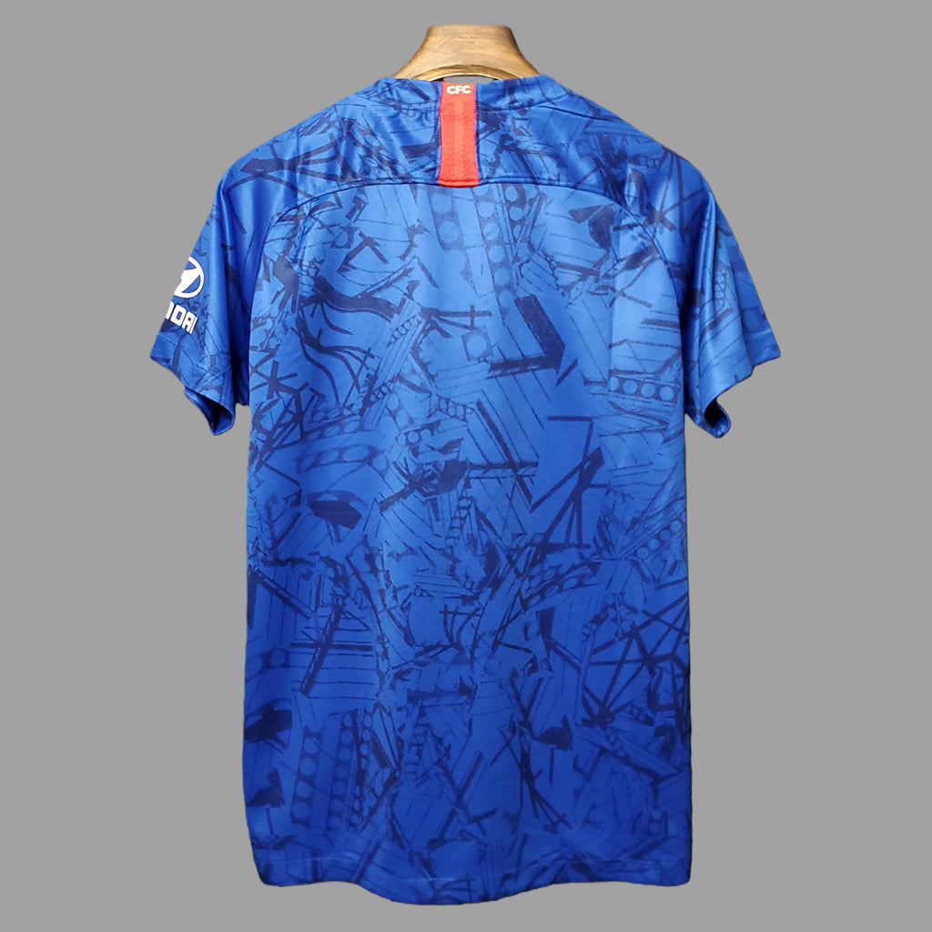 Chelsea 2019/20 Home - Retro