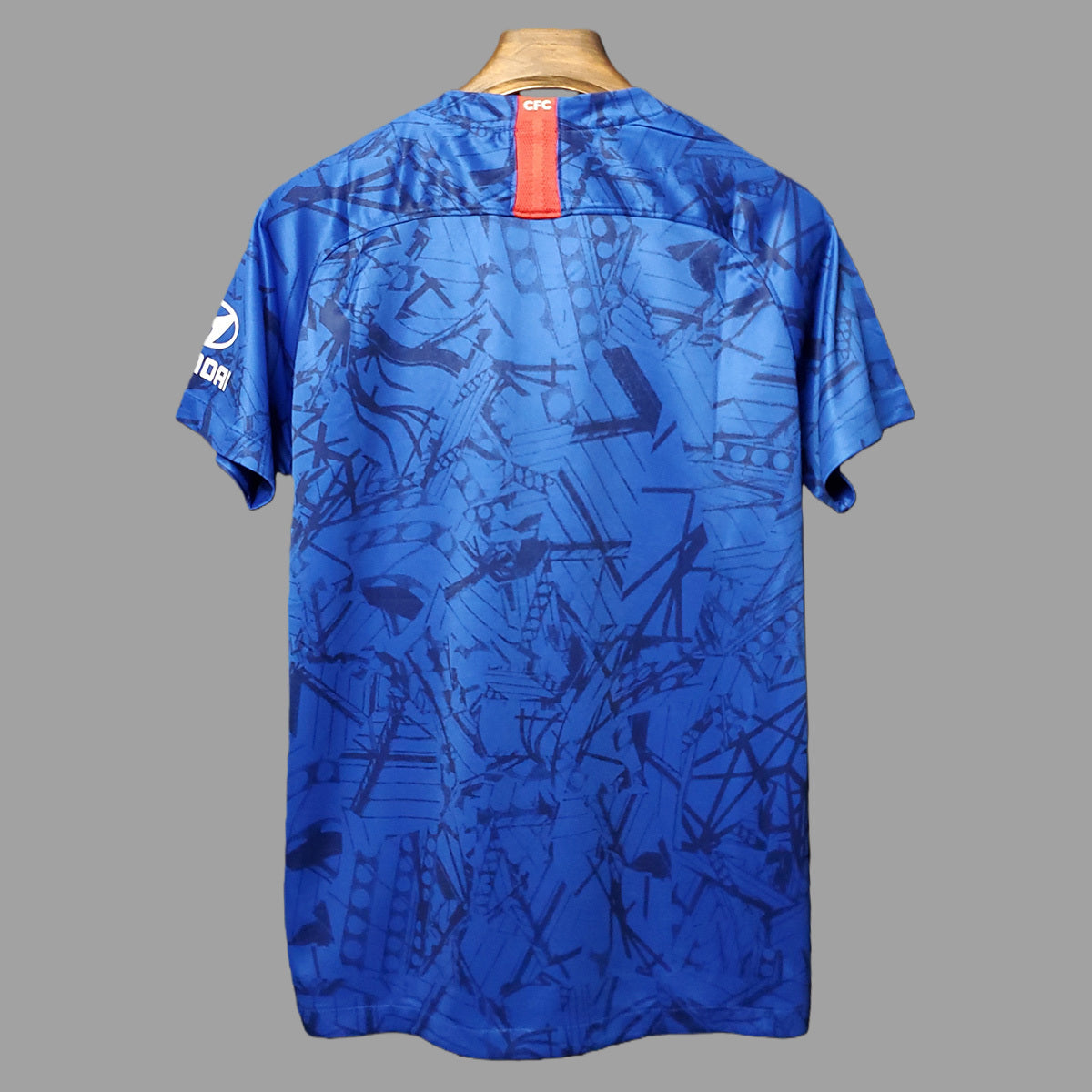 Chelsea 2019/20 Home - Retro