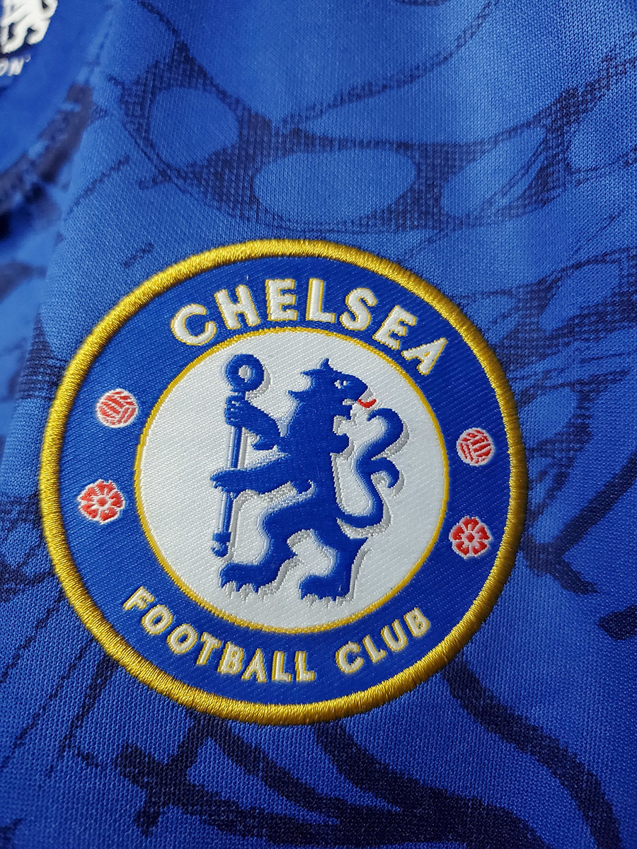 Chelsea 2019/20 Home - Retro