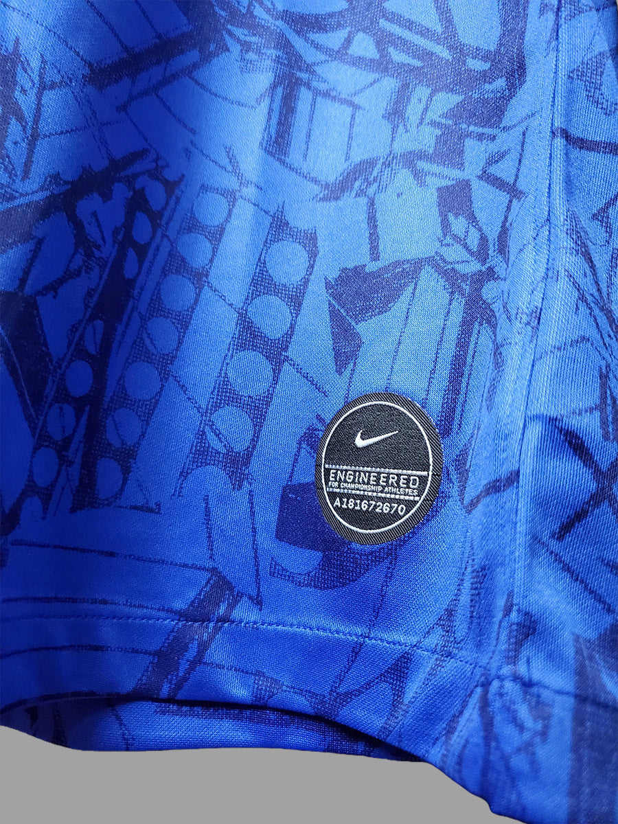 Chelsea 2019/20 Home - Retro