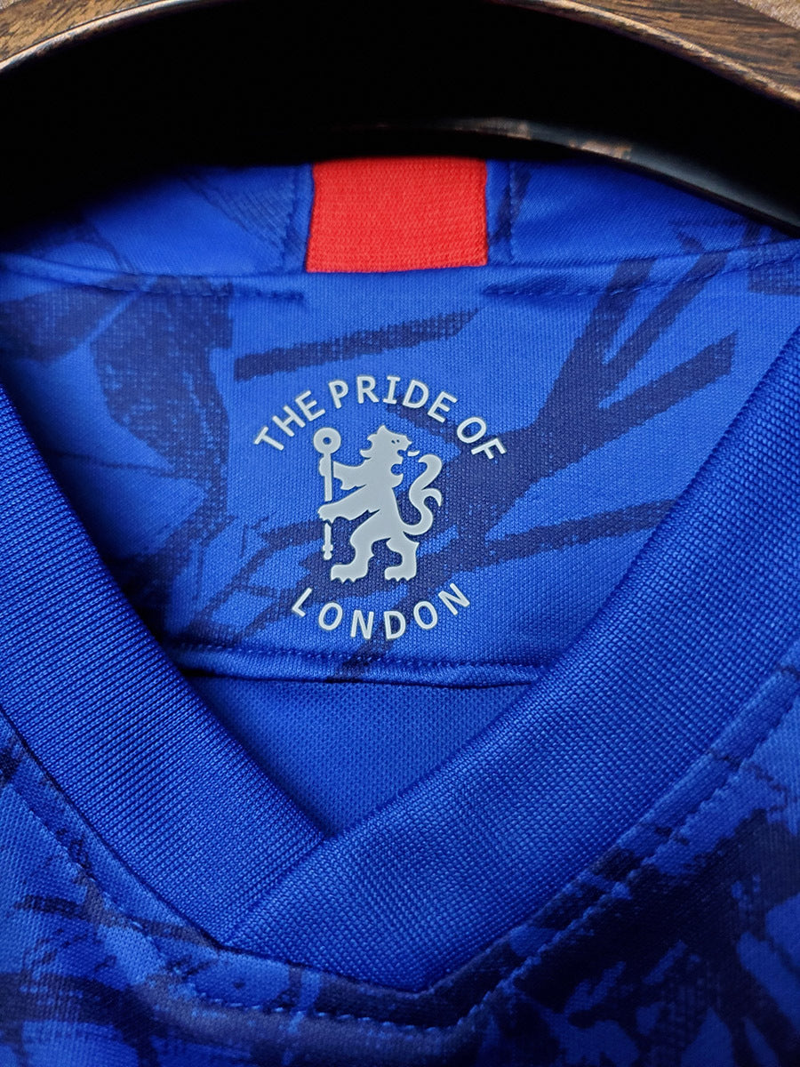 Chelsea 2019/20 Home - Retro