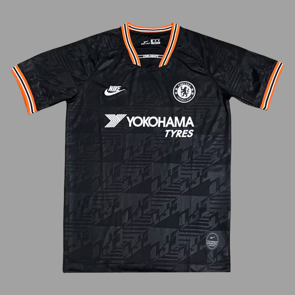 Chelsea 2019/20 Third - Retro