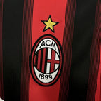 AC Milan 2004/05 Home - Retro