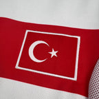 Turkey 2002 Away - Retro