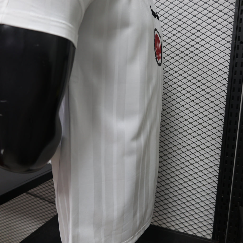 River Plate 2026/27 White EQT Shirt - Player Version