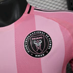 Inter Miami 2025/26 Home - Player Version