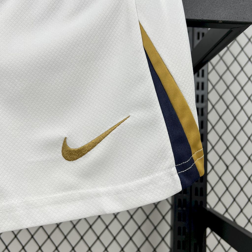 Pumas UNAM 2025/26 Home - Kid Kit