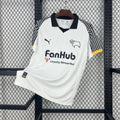 Derby County 2025/26 Home - Fan Version