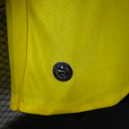 Borussia Dortmund 2026/27 Home Long Sleeve - Player Version