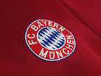 Bayern Munich 2003/04 Home - Retro