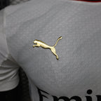 AC Milan 2026/27 Away - Player Version