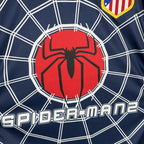 Atletico Madrid 2004/05 Away - Retro