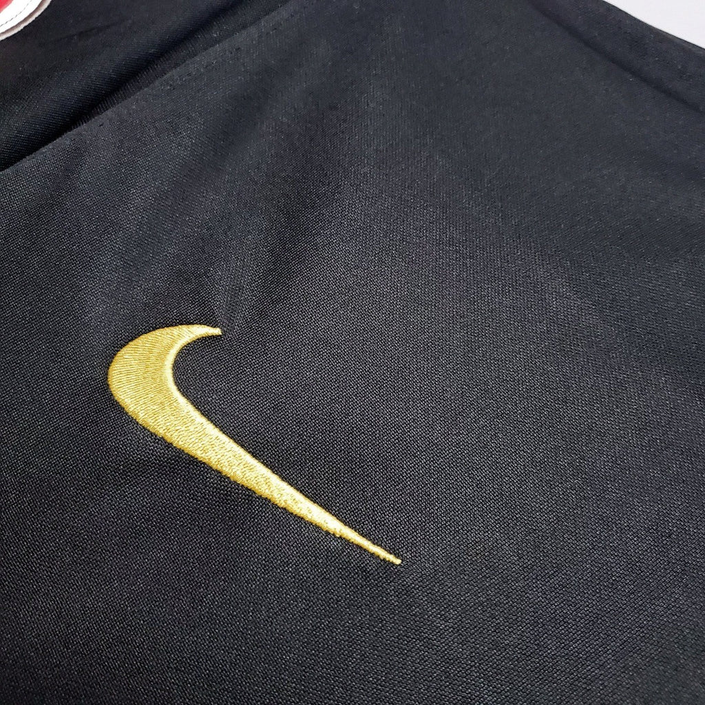 Barcelona 2020/21 Away - Retro