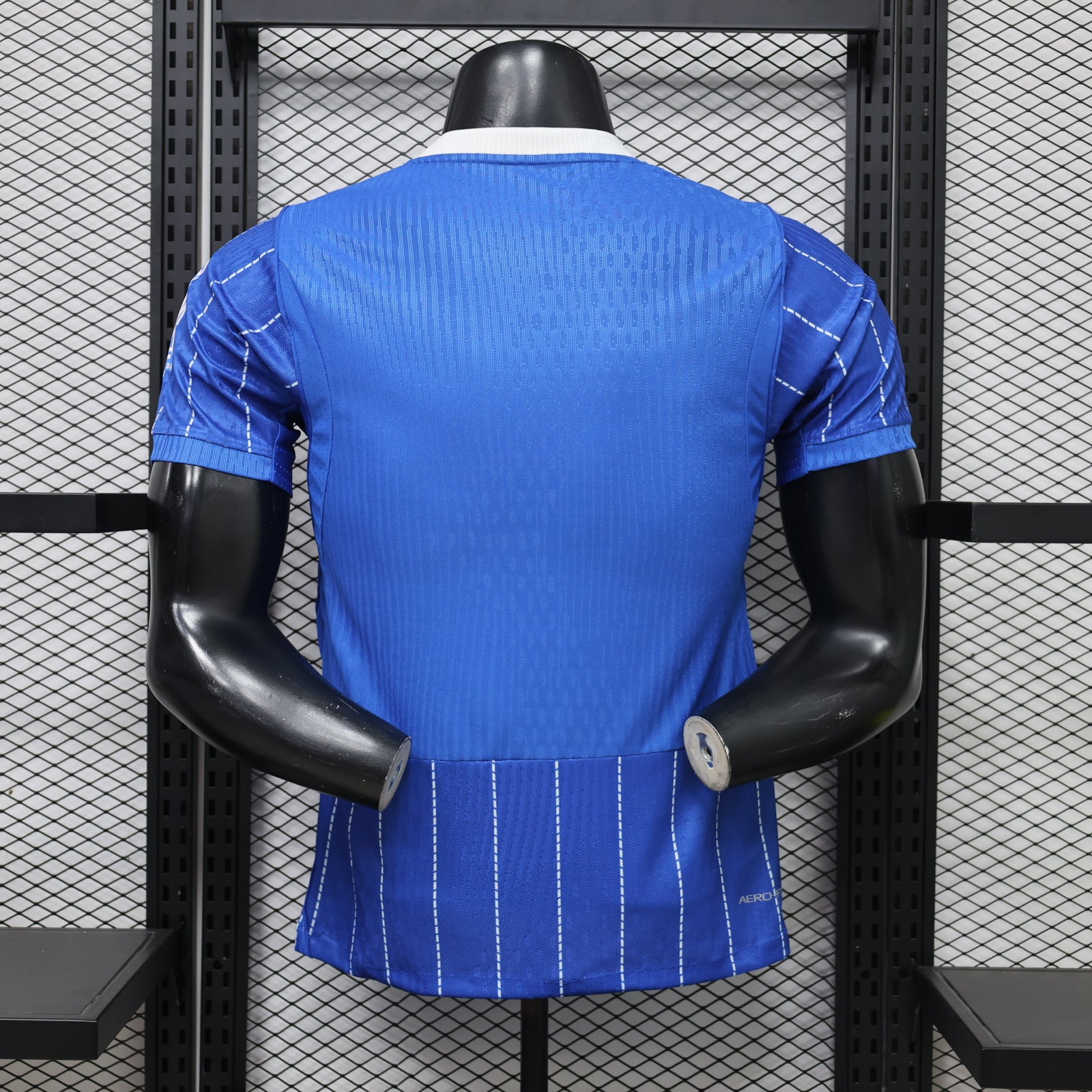 Brighton 2026/27 Home - Player Version