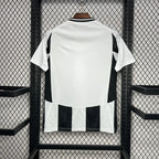 Juventus 2024/25 Home - Fan Version