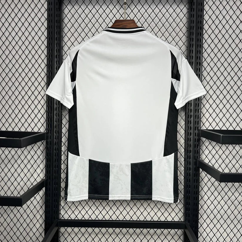 Juventus 2024/25 Home - Fan Version