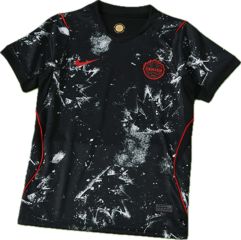 Canada 2026 Away - Kid Kit