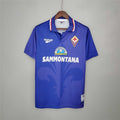 Fiorentina 1995/97 Home - Retro