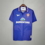 Fiorentina 1995/97 Home - Retro