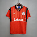 Nottingham Forest 1994/95 Home - Retro