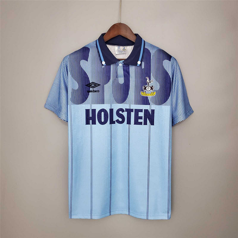 Tottenham Hotspur 1992/94 Third - Retro