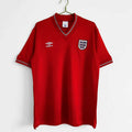 England 1984 Away - Retro