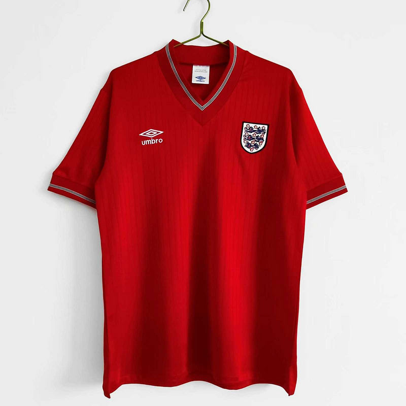 England 1984 Away - Retro