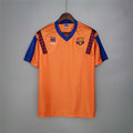 Barcelona 1991/92 Away - Retro