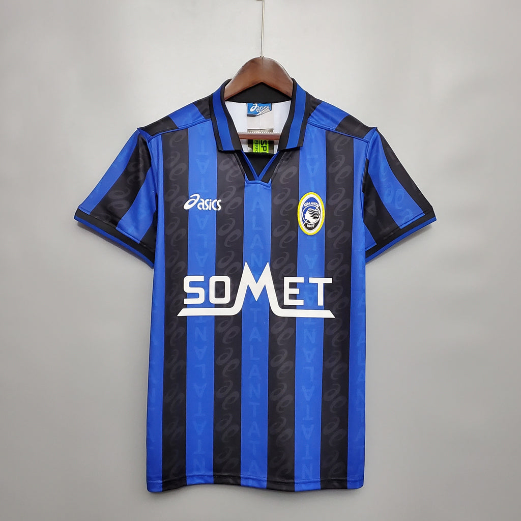 Atalanta 1996/97 Home - Retro