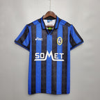 Atalanta 1996/97 Home - Retro