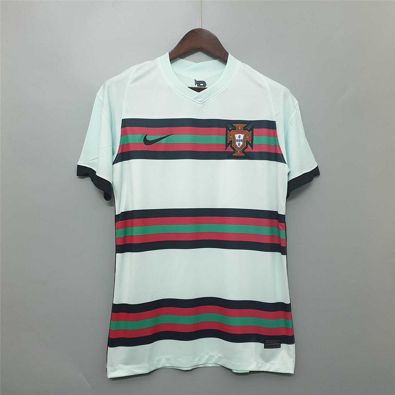 Portugal 2020 Away - Retro