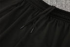 Liverpool FC 2025/26 Red ¼  Zip Training Set | Adult + Kids Sizes