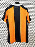 Hull City 2026/27 Home - Fan Version