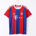 Bayern Munich 2014/15 Home - Retro