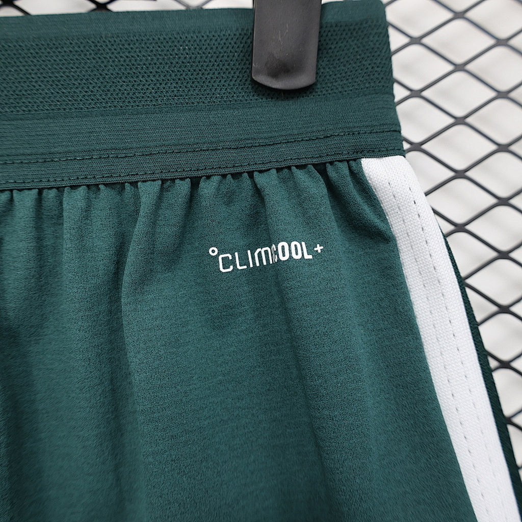 Saudi Arabia 2026 Home - Player Shorts