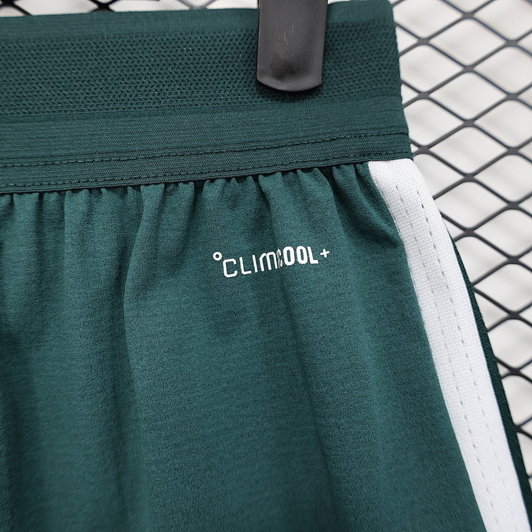 Saudi Arabia 2026 Home - Player Shorts