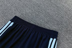 Argentina 2026/27 Light Blue ¼  Zip Training Set | Adult + Kids Sizes