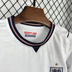 England 2026 Home - Kid Kit