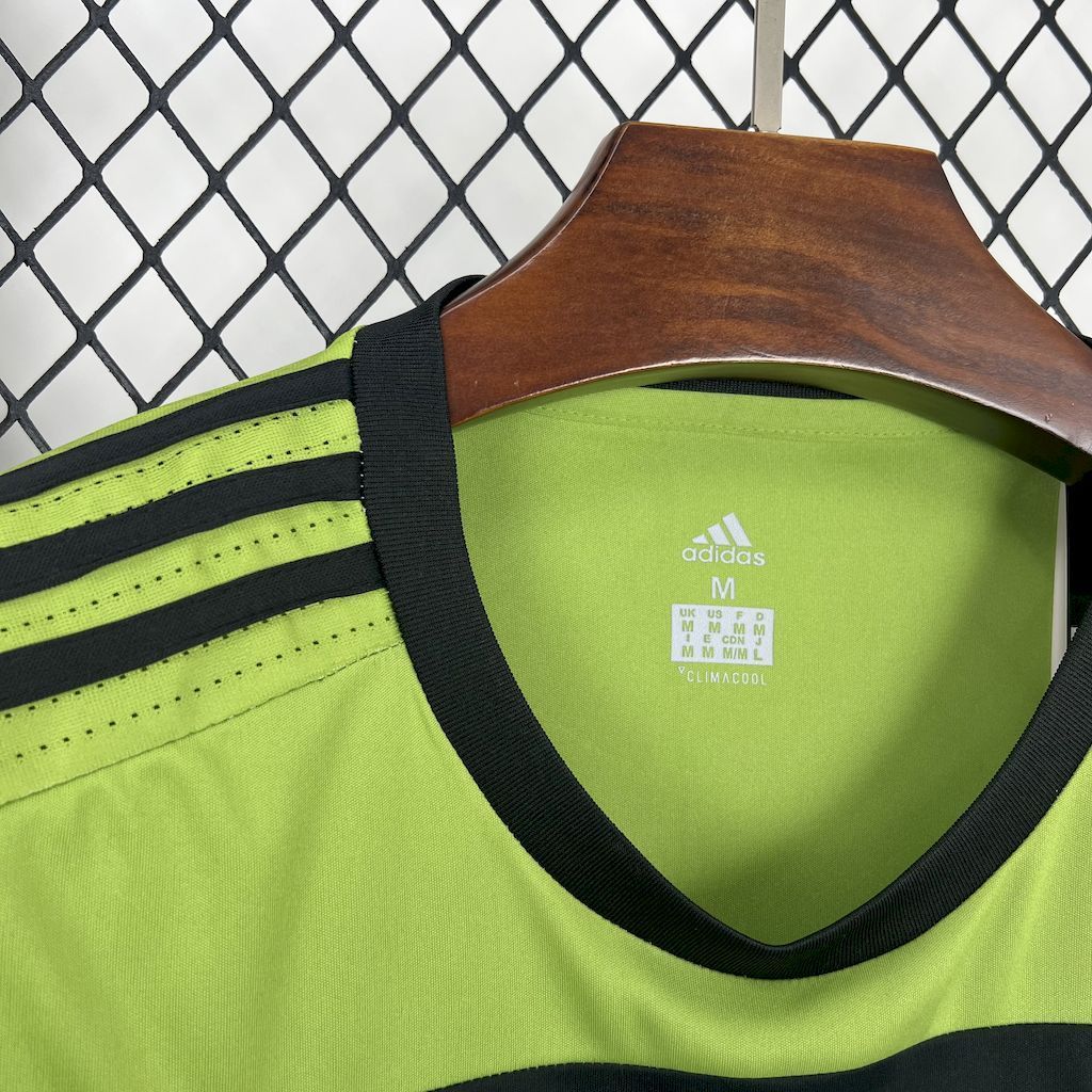 Juventus 2017/18 Third - Retro