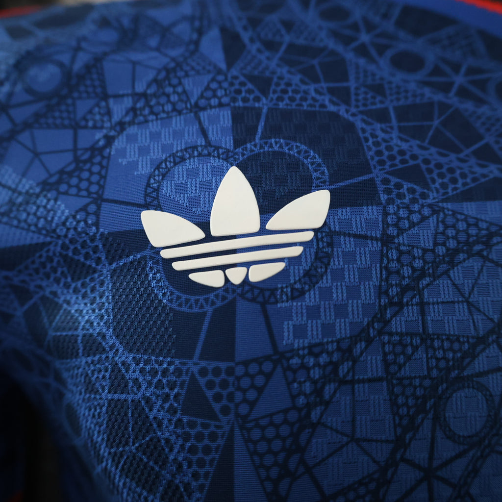 Croatia 2026/27 Away - Player Version